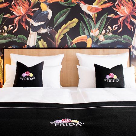 Frida Hotel & Cafe Bassum Zewnętrze zdjęcie