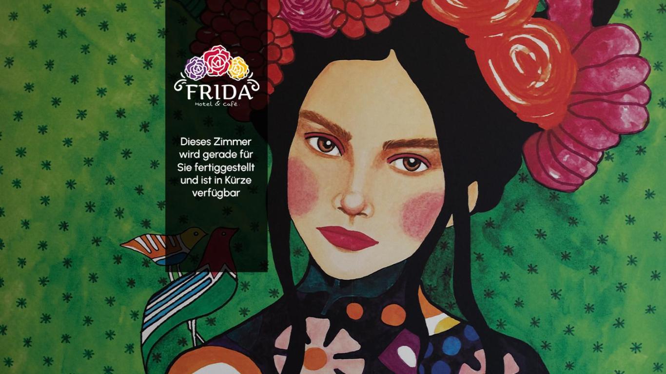 Frida Hotel & Cafe Bassum Zewnętrze zdjęcie