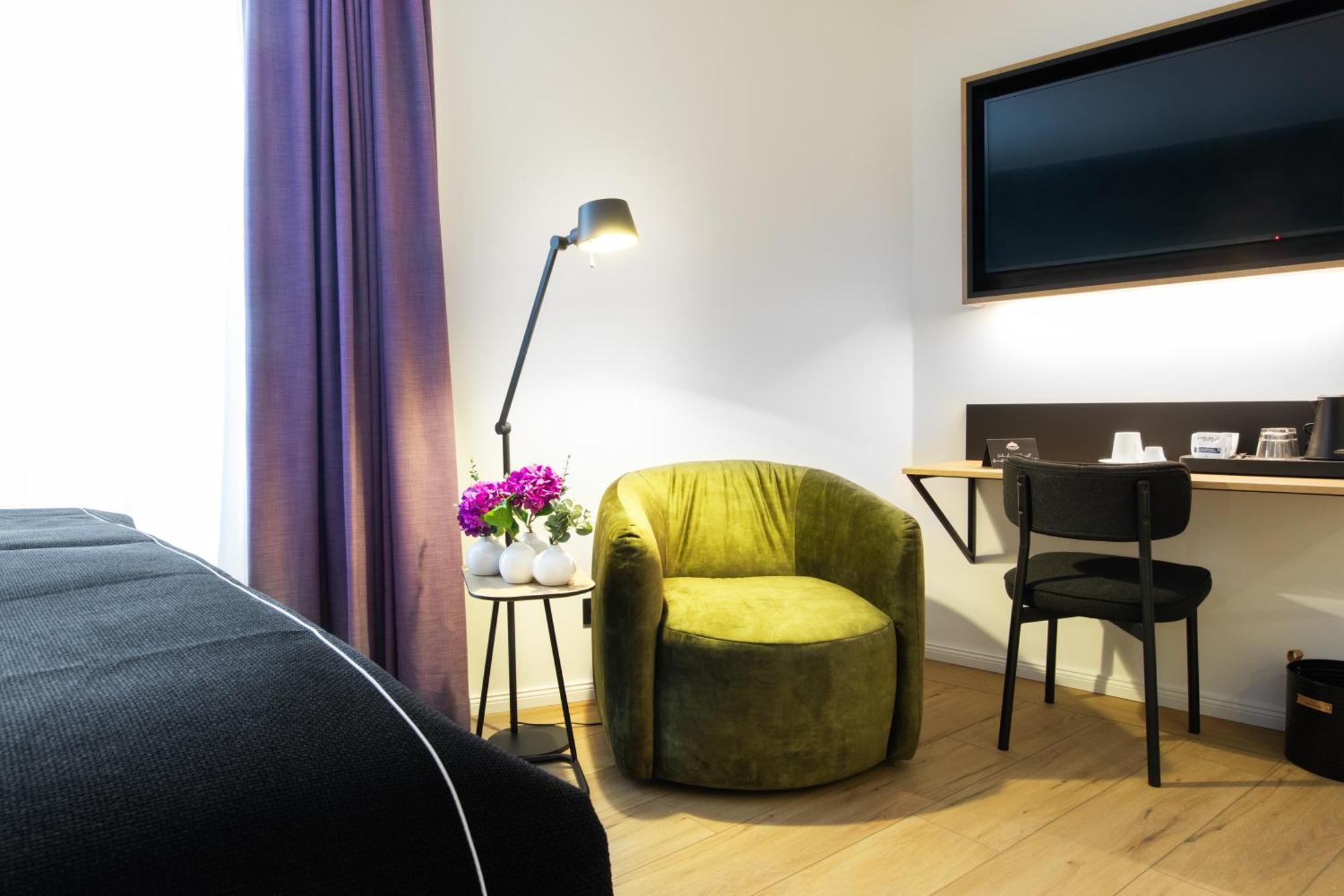 Frida Hotel & Cafe Bassum Zewnętrze zdjęcie