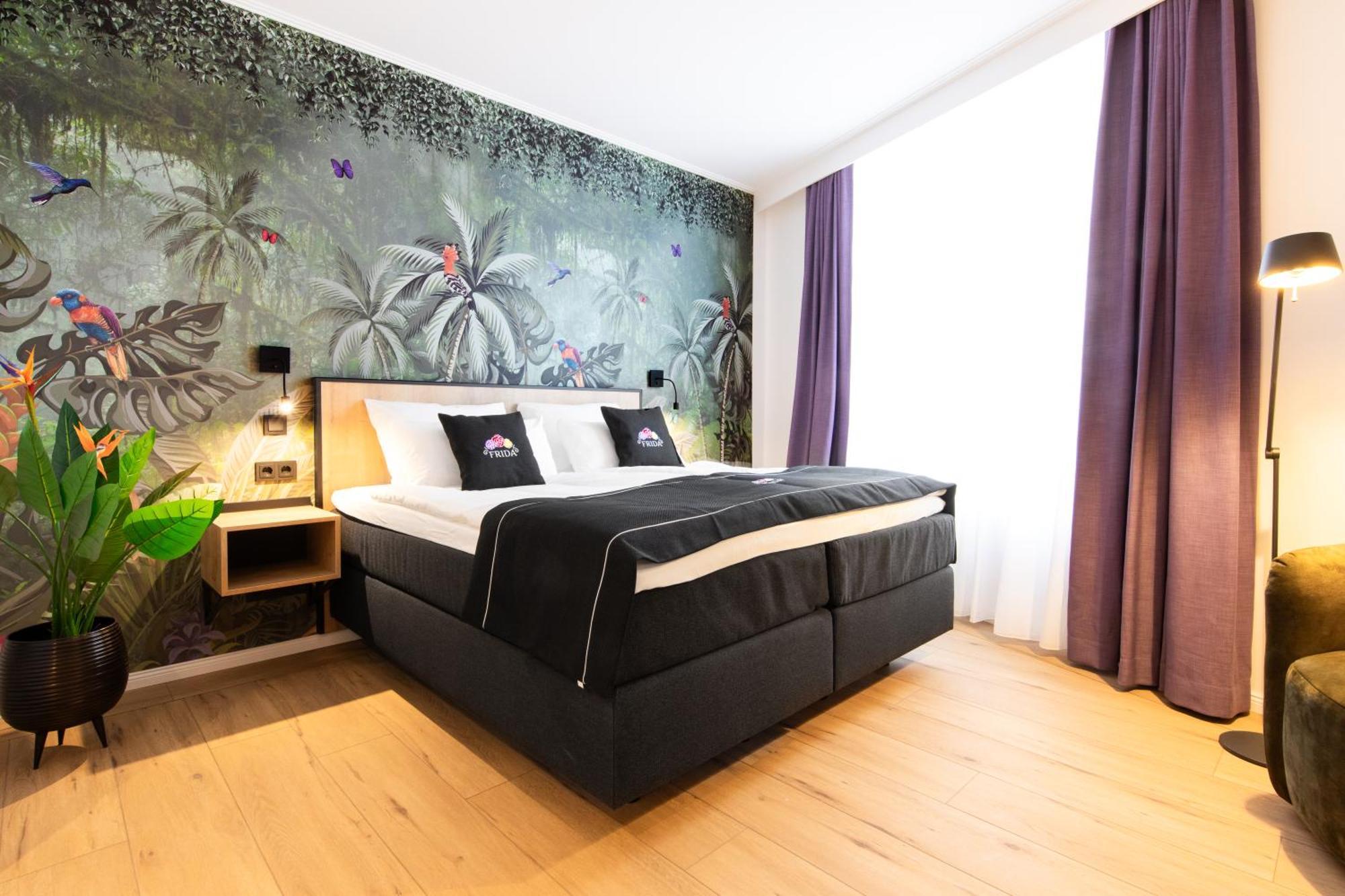 Frida Hotel & Cafe Bassum Zewnętrze zdjęcie