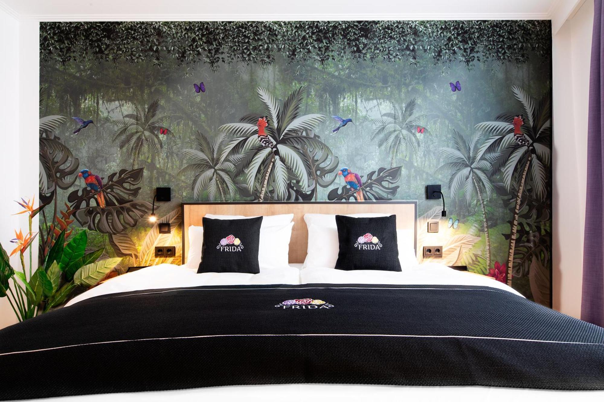 Frida Hotel & Cafe Bassum Zewnętrze zdjęcie