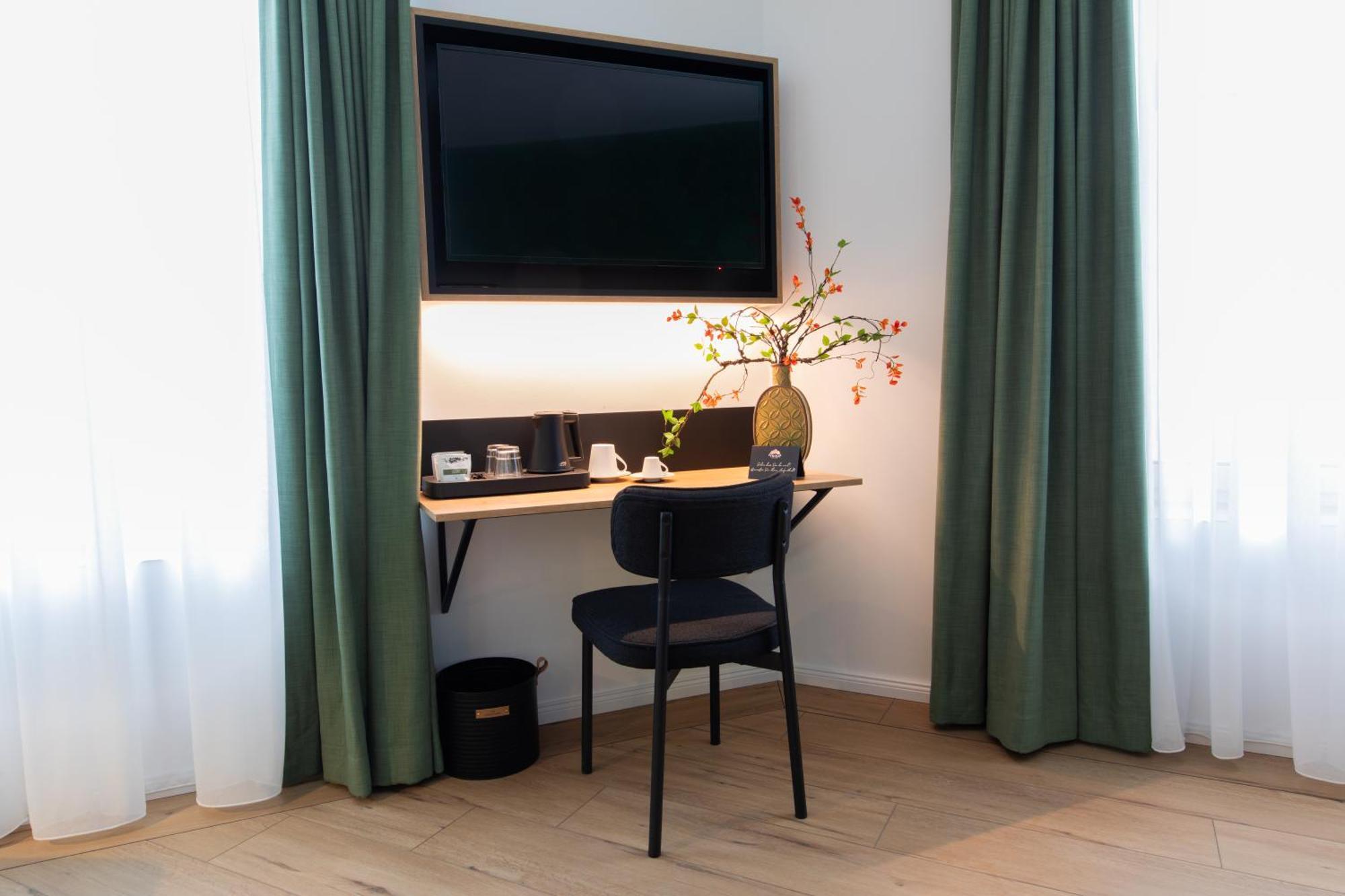 Frida Hotel & Cafe Bassum Zewnętrze zdjęcie