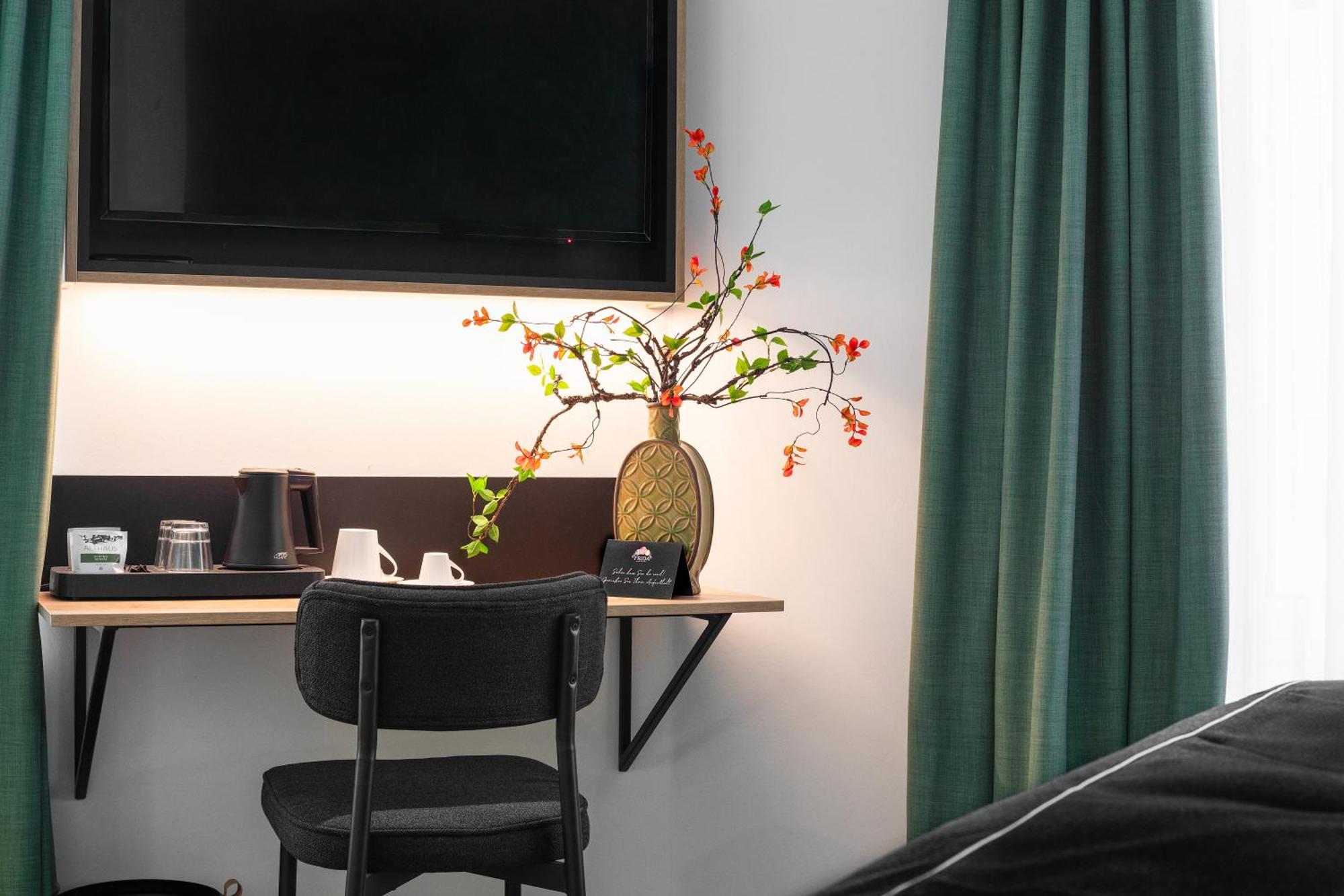 Frida Hotel & Cafe Bassum Zewnętrze zdjęcie