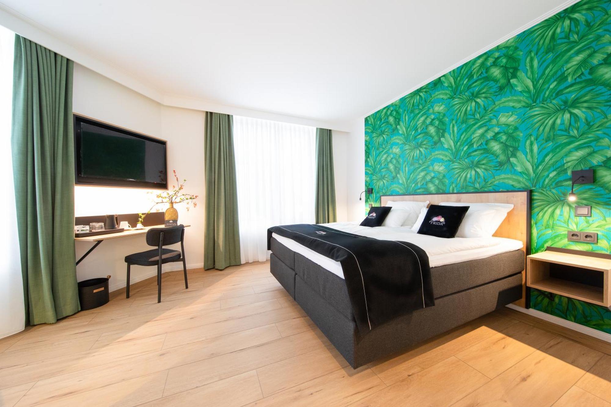 Frida Hotel & Cafe Bassum Zewnętrze zdjęcie