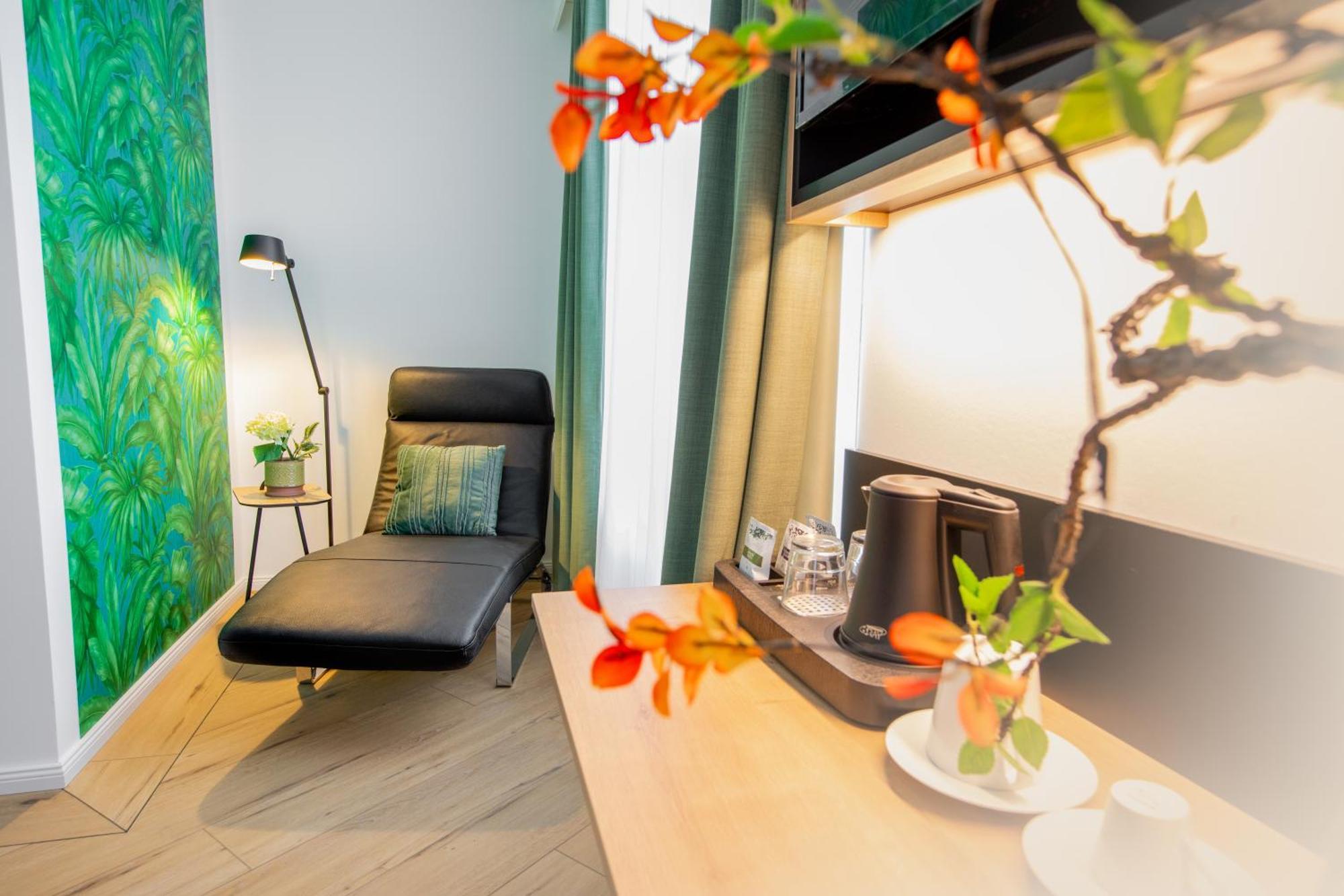 Frida Hotel & Cafe Bassum Zewnętrze zdjęcie