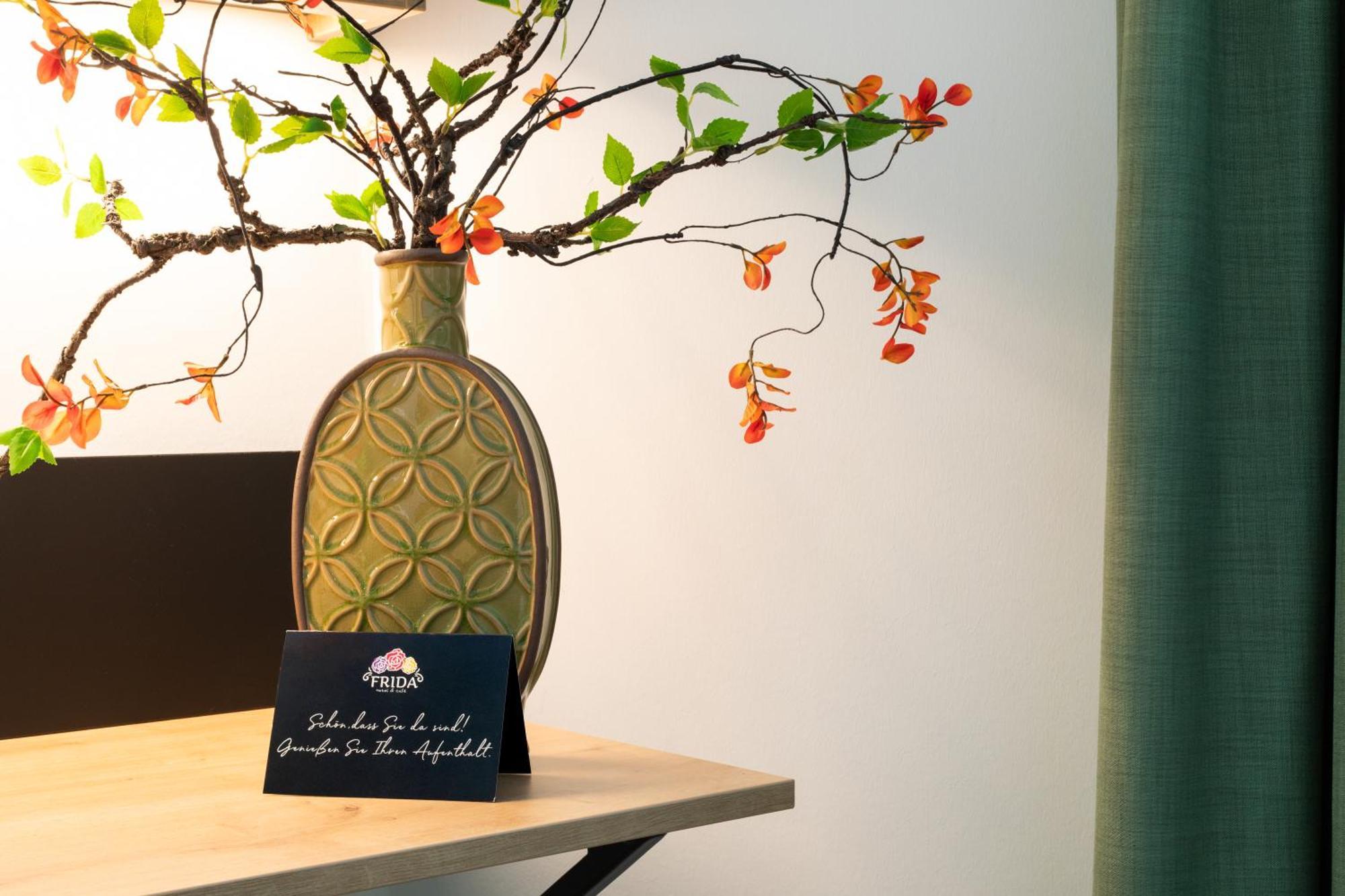 Frida Hotel & Cafe Bassum Zewnętrze zdjęcie