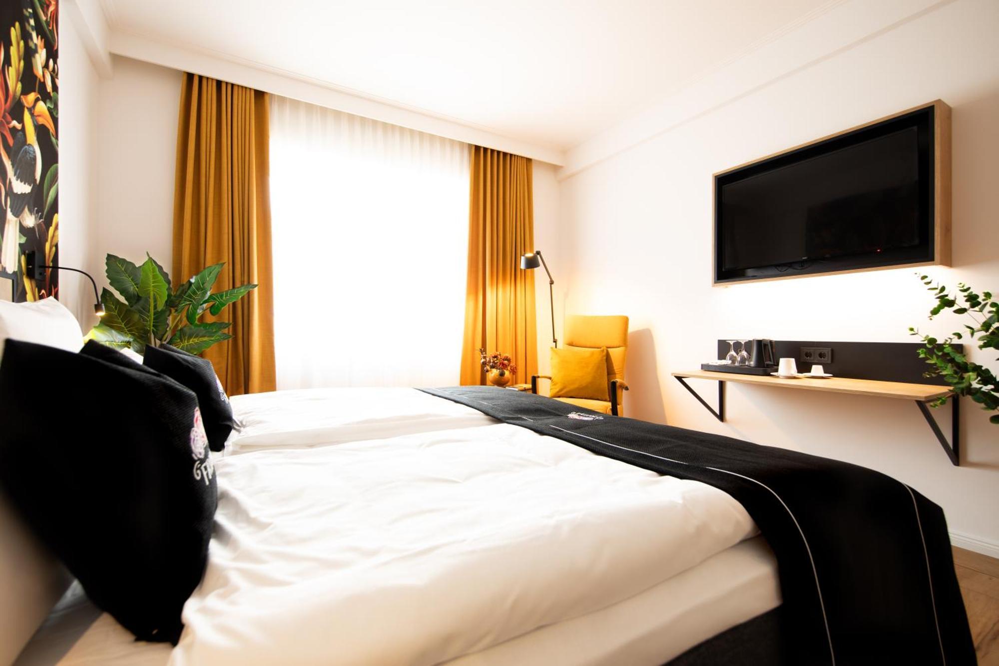 Frida Hotel & Cafe Bassum Zewnętrze zdjęcie