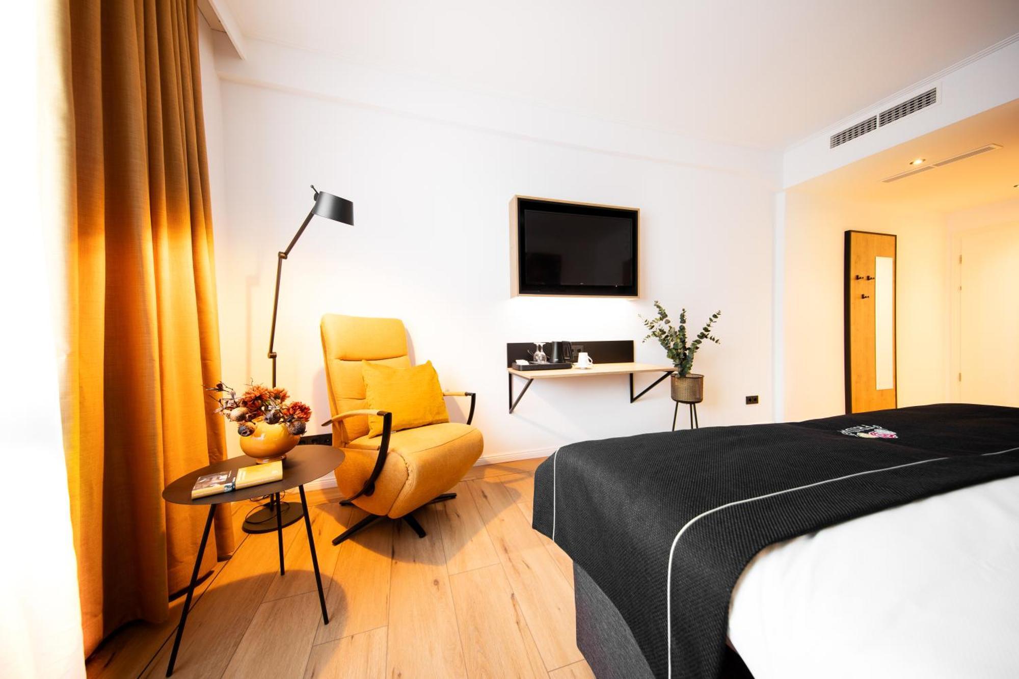 Frida Hotel & Cafe Bassum Zewnętrze zdjęcie