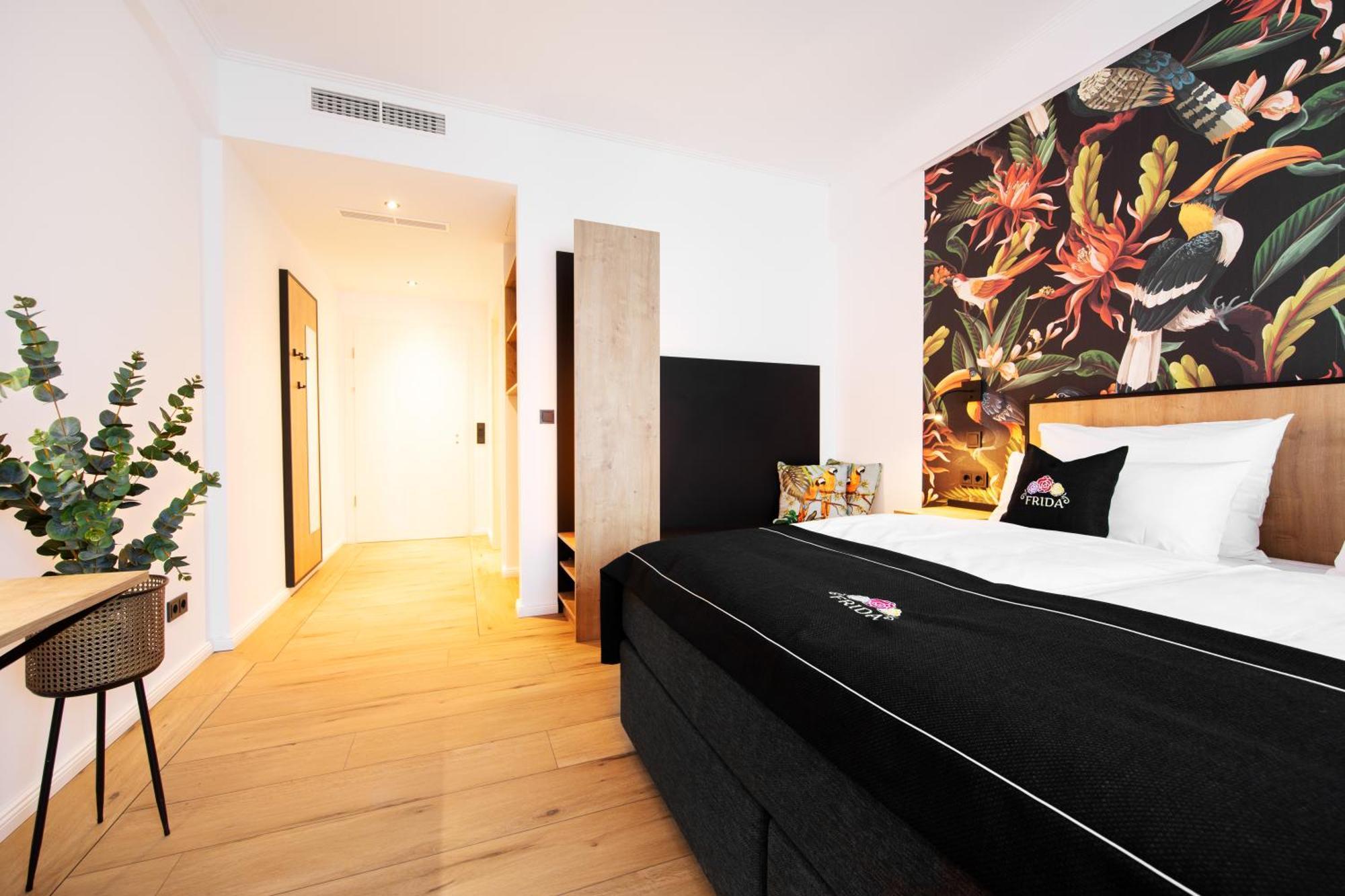 Frida Hotel & Cafe Bassum Zewnętrze zdjęcie