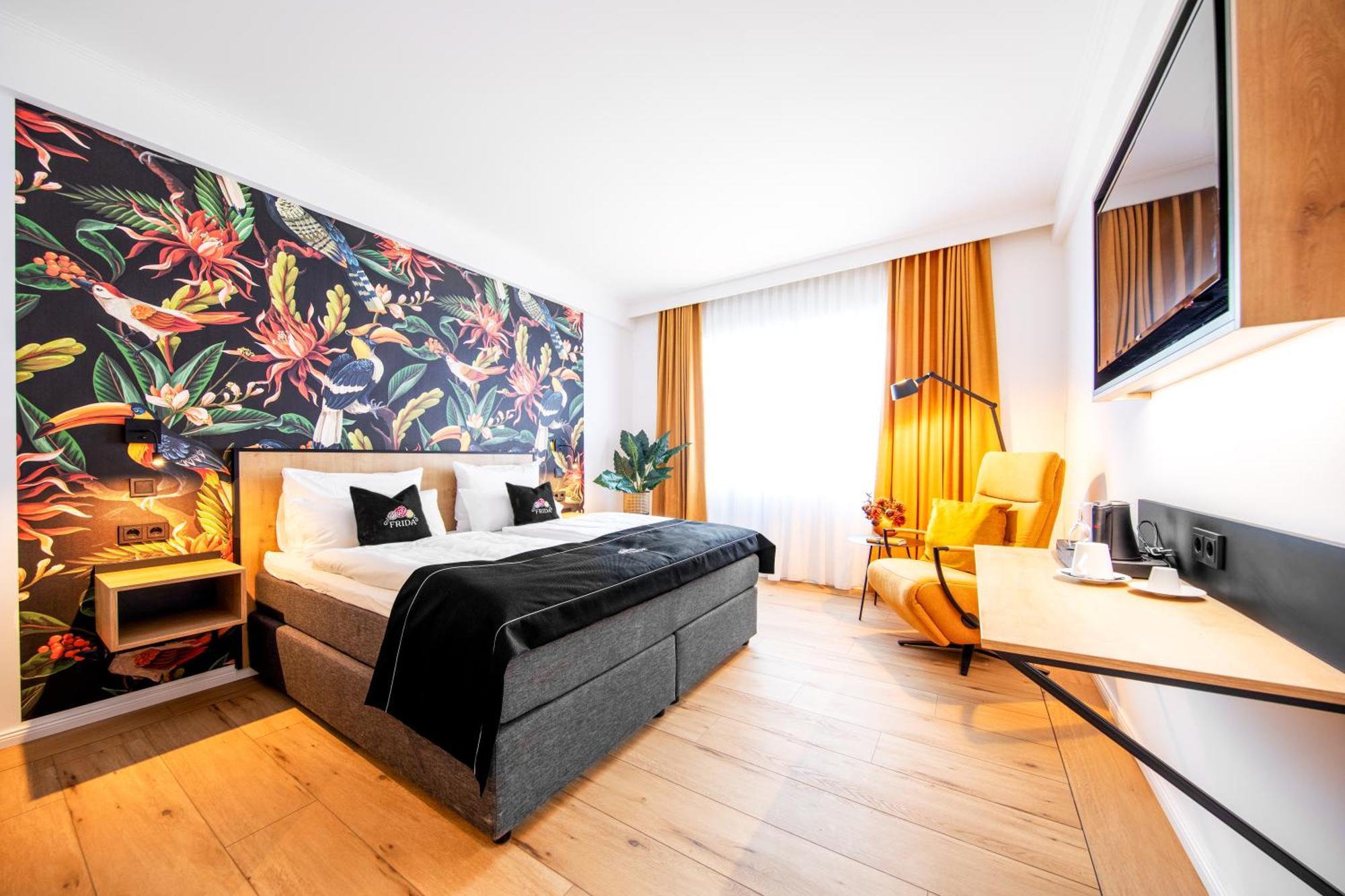 Frida Hotel & Cafe Bassum Zewnętrze zdjęcie