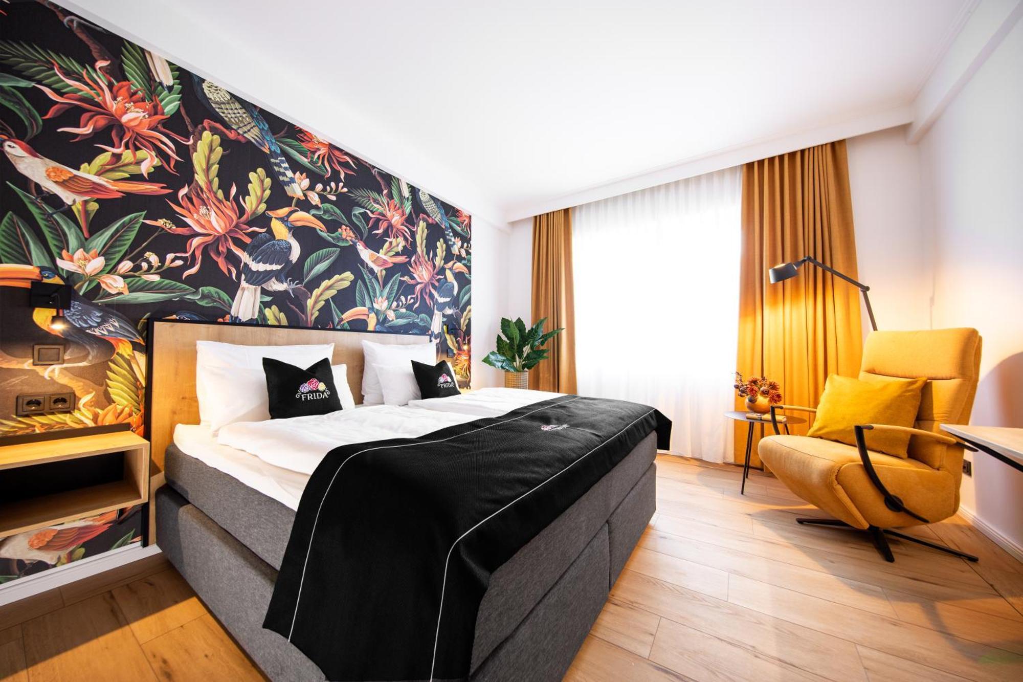 Frida Hotel & Cafe Bassum Zewnętrze zdjęcie